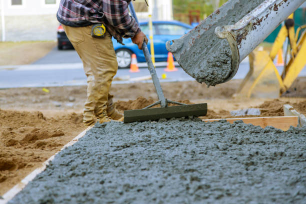 Best Concrete Removal and Replacement in , AR