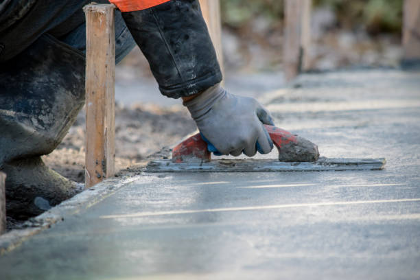 Best Concrete Sidewalk Installation in , AR